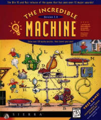 The Incredible Machine 3